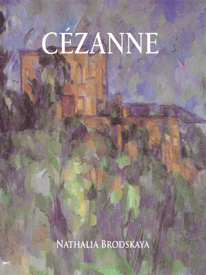 cover image of Cézanne